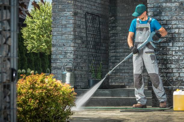 Best Roof Washing  in Washington, NJ